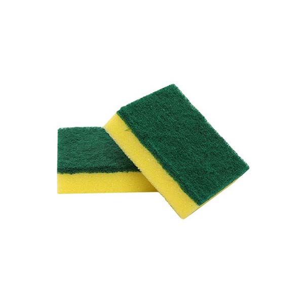 JUMBO SPONGE SCOURER PAD 48X6