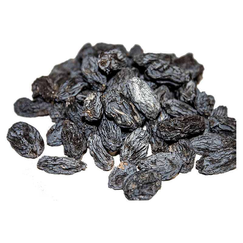 Kaif Jumbo Black Raisins (uzbek) 10 Kg