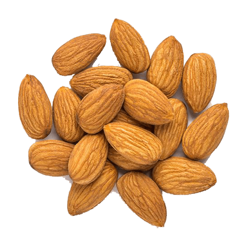 Almonds Nonpariel 22.68 Kg