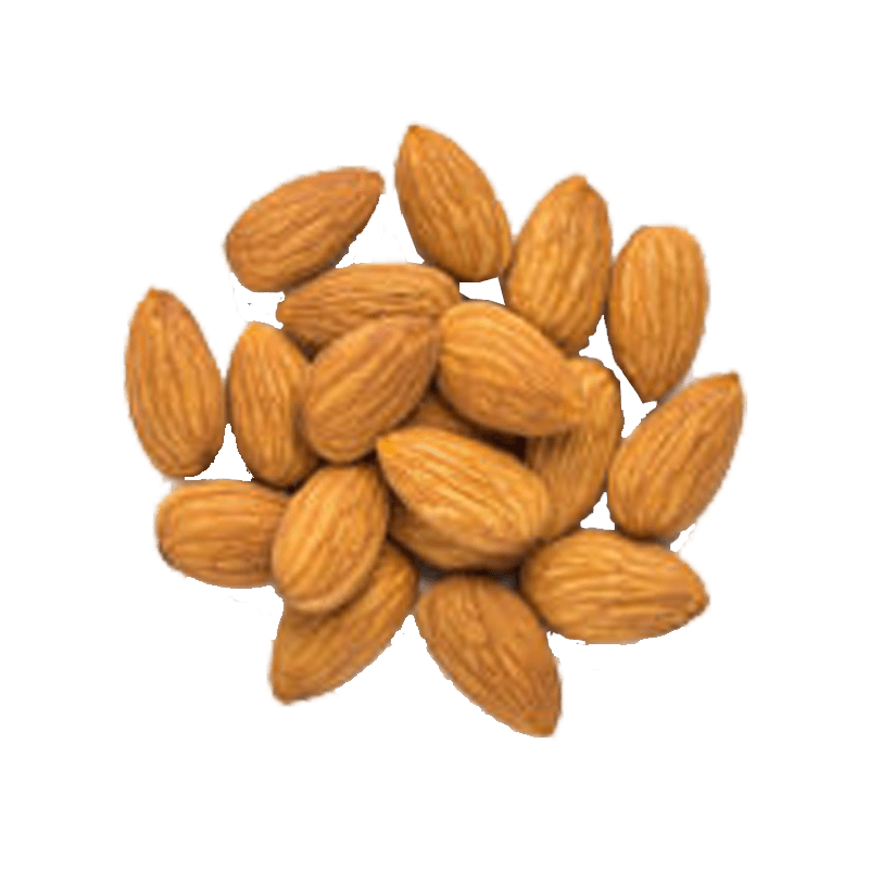 Kaif Almonds Premium 1okg