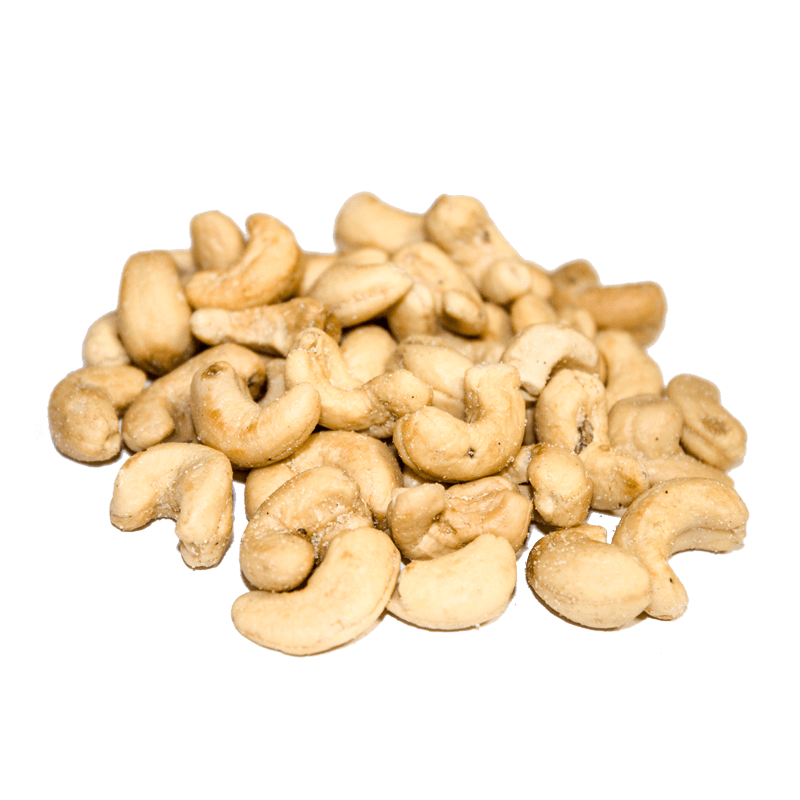 Kaif Cashew Roasted & Salted 10 Kg