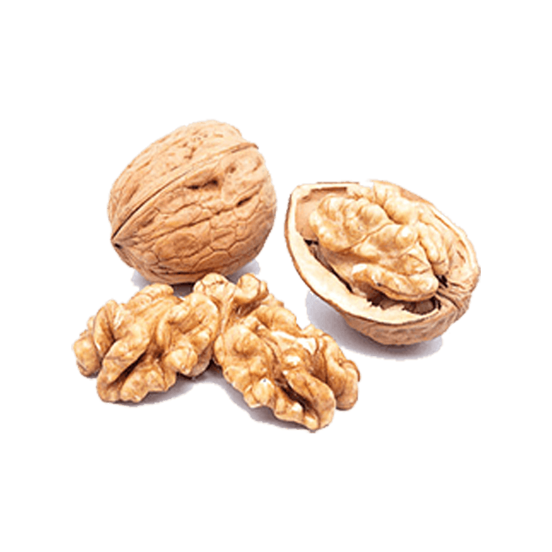 Kaif Chilean Walnuts Inshell 25kg