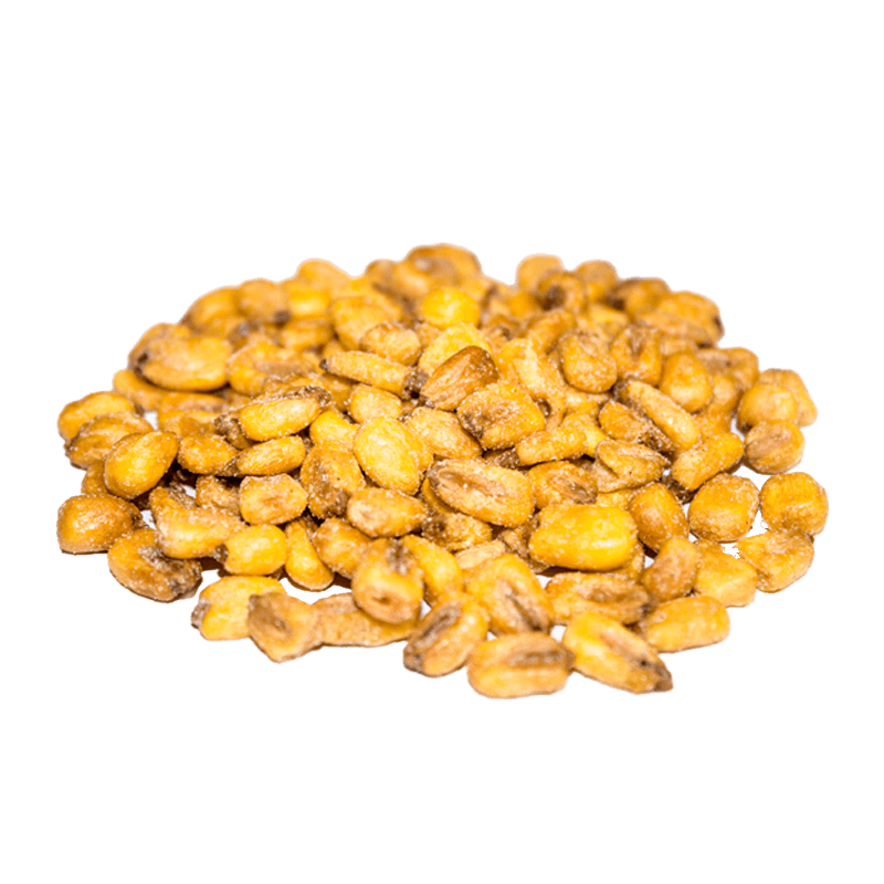 Kaif Corn Salted 200g