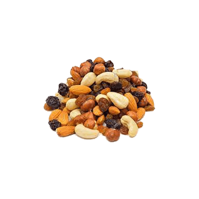 KAIF FRUITS & NUTS MIX 280 G