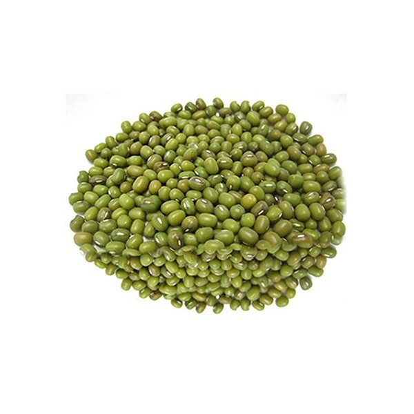 Kaif Mung Beans (whole Green)5kg