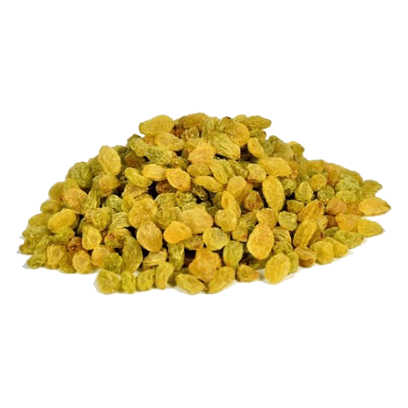 Kaif Green Raisins Gerdak 10kg