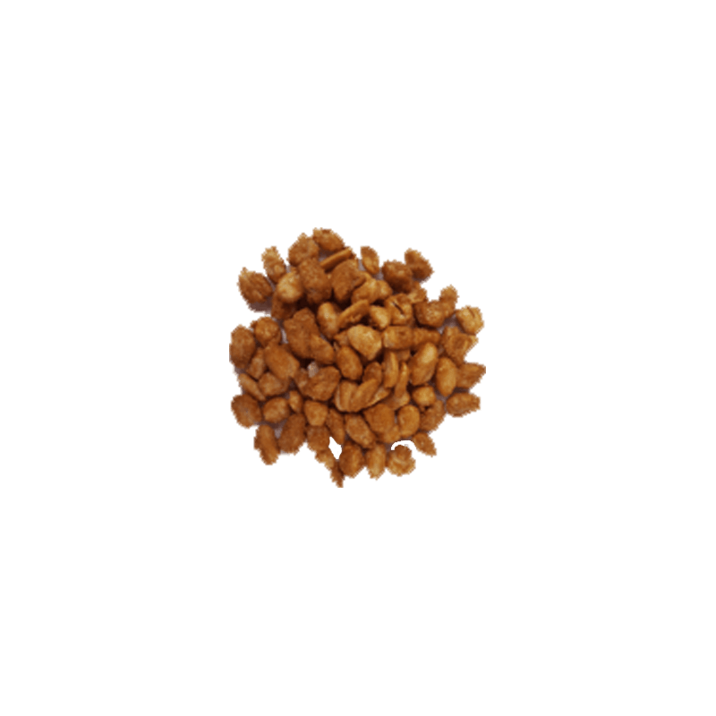 Kaif Honey Peanuts 10 Kg