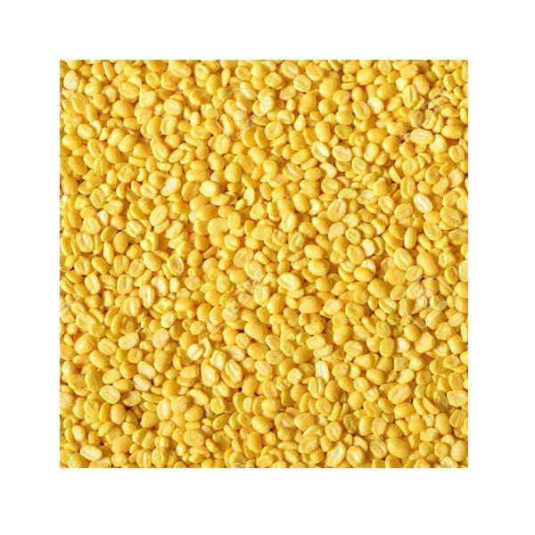 KAIF MUNG DAAL 1 KG