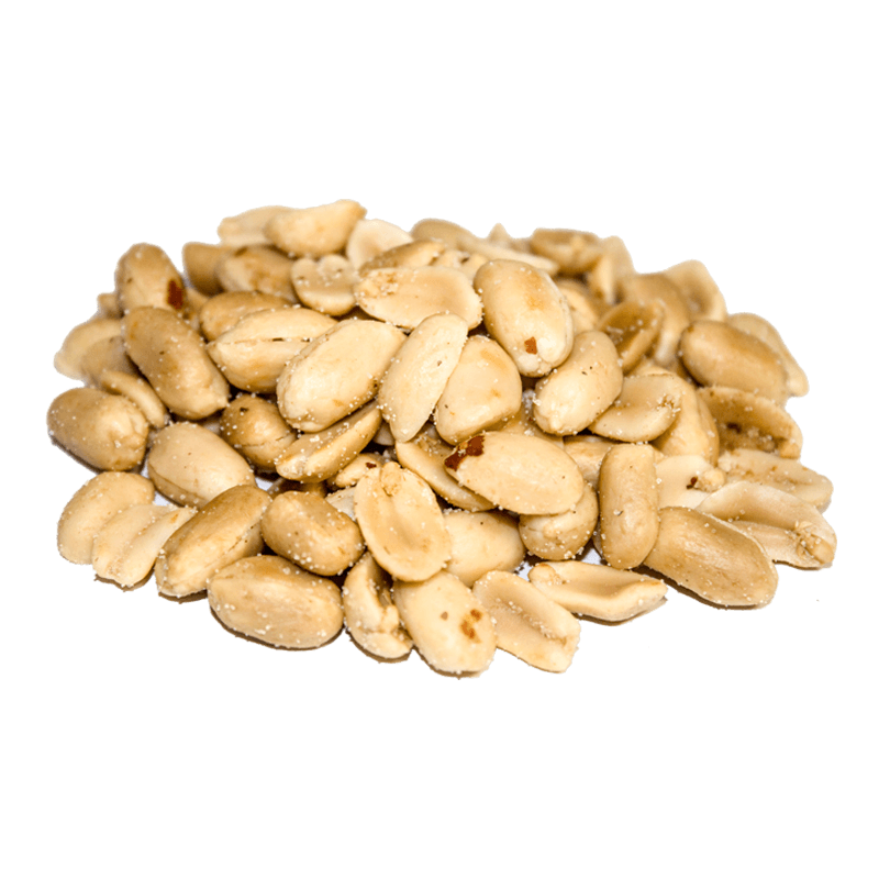 Kaif Peanuts Salted 10 Kg