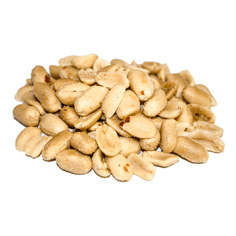 Kaif Peanuts Roasted & Salted 10kg