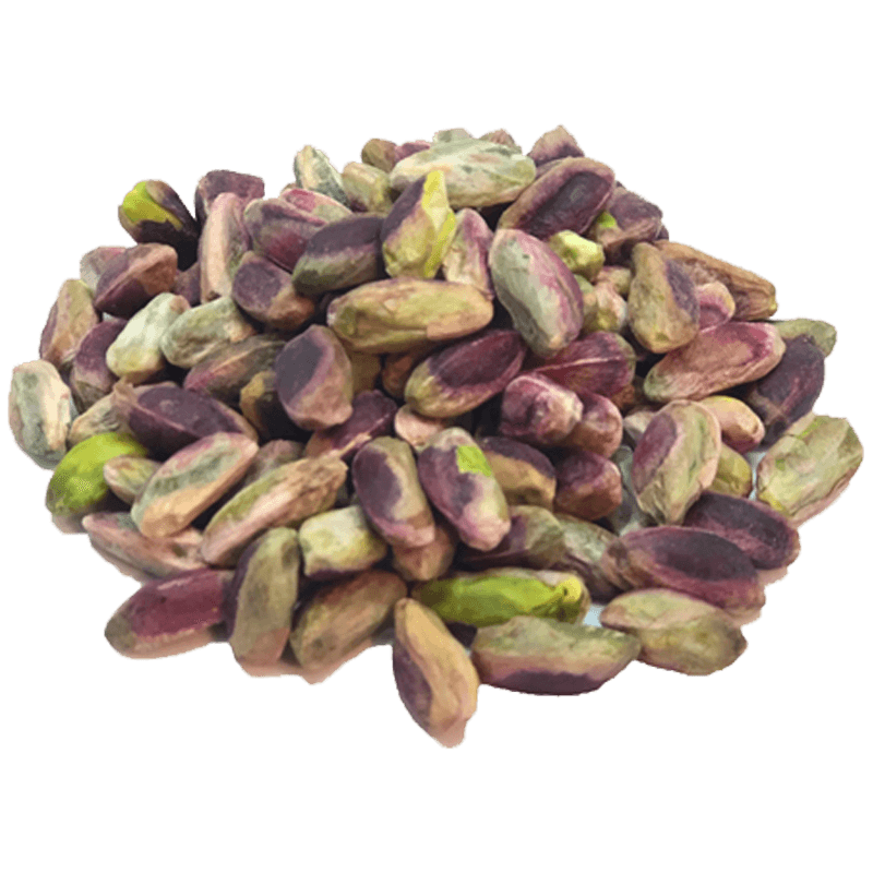 Kaif Pistachio Kernels 250g