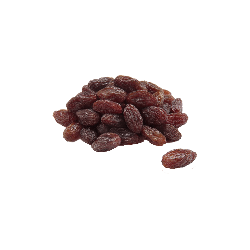 Kaif Red Raisins (ghazni) 12 Kg