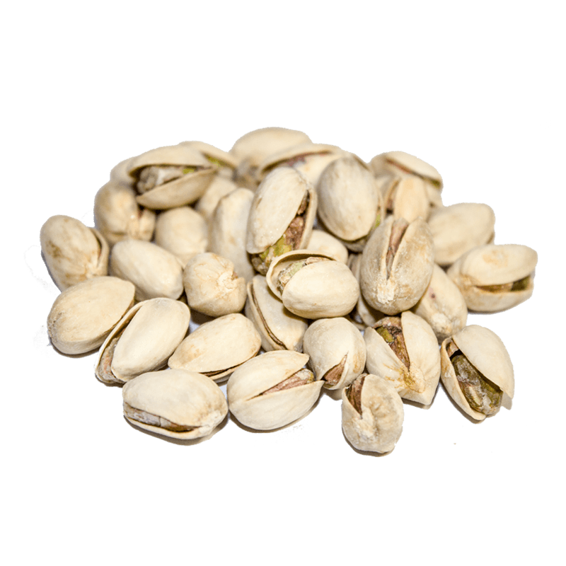 Kaif Round Pistachio Salted 10kg 