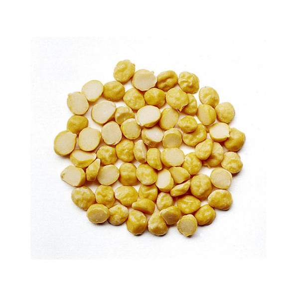 KAIF SPLIT CHICKPEAS 5KG