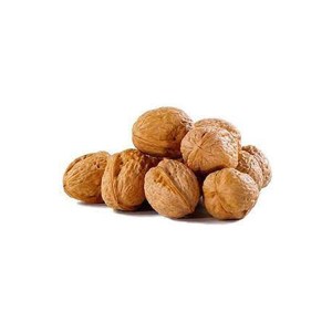 KAIF WALNUTS INSHELL 2KG