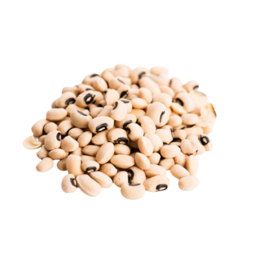 KAIF BLACK EYE BEANS 1KG