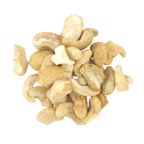 Kaif Cashew Pieces 600g