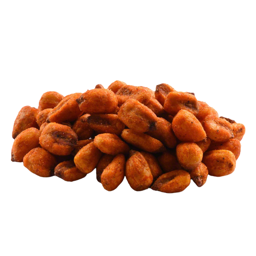 Kaif Corn Nuts Chilli 230g