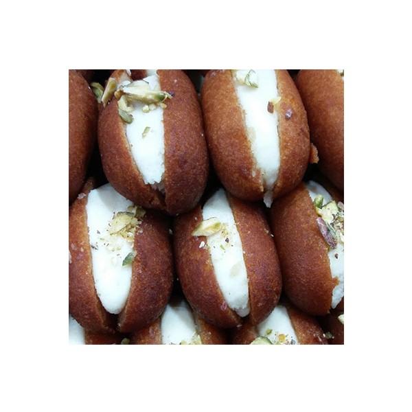 KHOYA GULAB JAMUN 500G