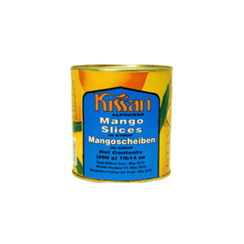 Kissan Mango Slices 850g (unit)