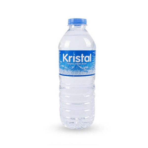 Kristal Water 12x500 Ml
