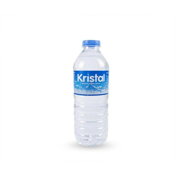 Kristal Water 500ml (unit)