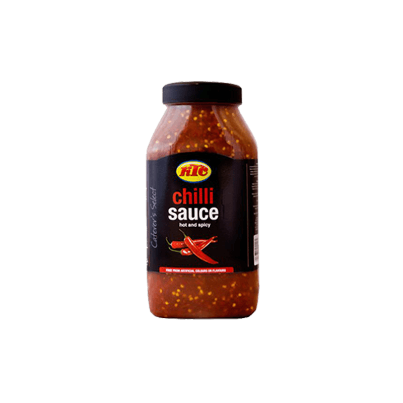 Ktc Chilli Sauce