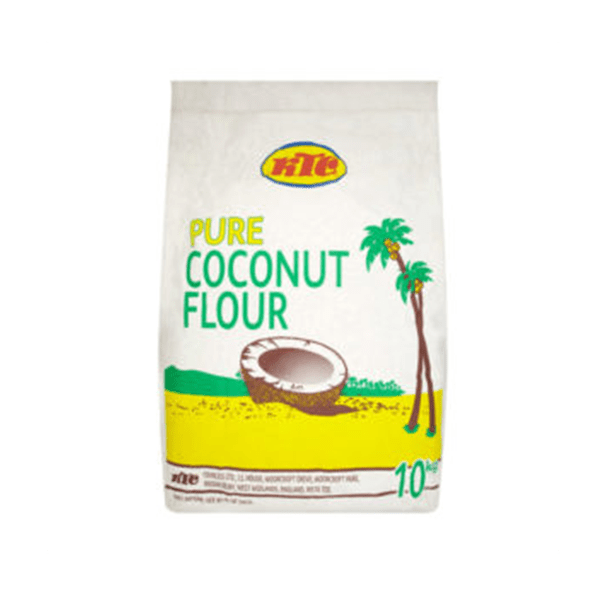 Ktc Coconut Flour 10kg