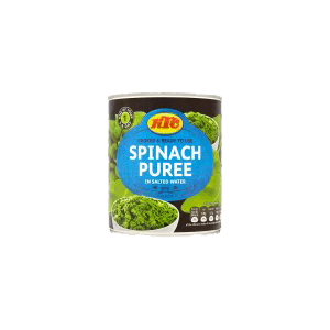 Ktc Spinach Puree 795g (unit)