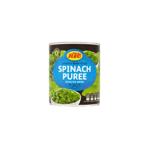 KTC SPINACH PUREE 795G (UNIT)