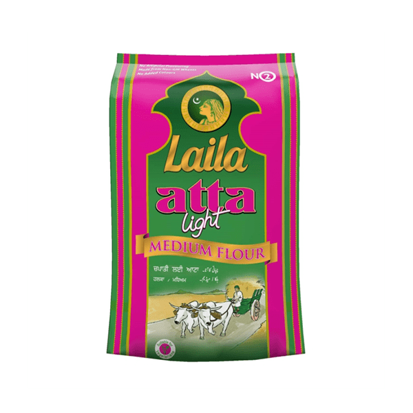 Laila Med Atta 10kg