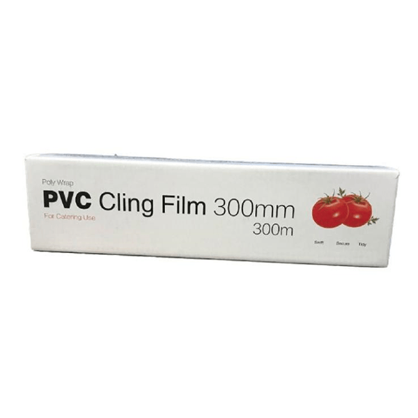 Large Cling Film Pvc