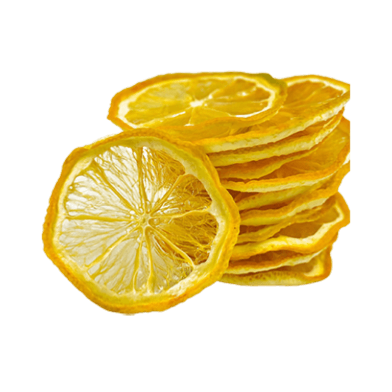 Lemon Dried 1kg