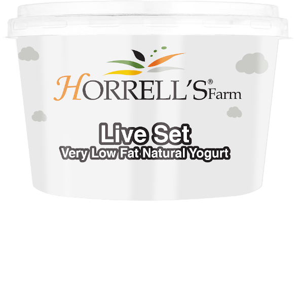 LF YOGURT 400G (UNIT)