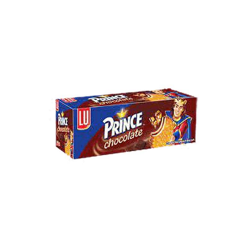 Lu Prince Chocolate 95g (unit)