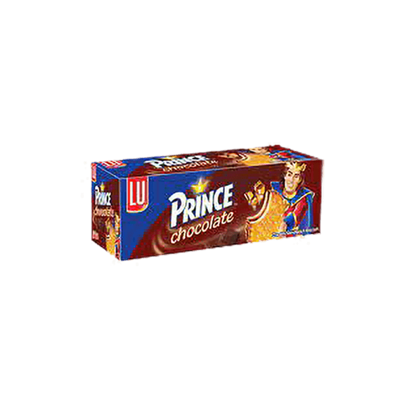 LU PRINCE CHOCOLATE 95G (UNIT)