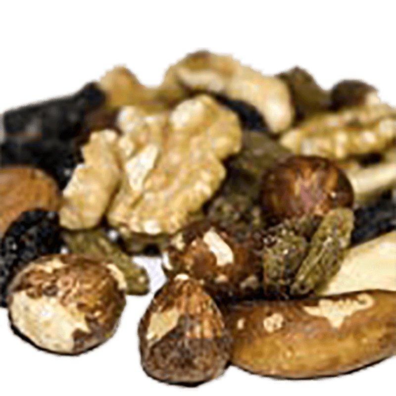 Kaif Fruit & Nut Mix 10kg