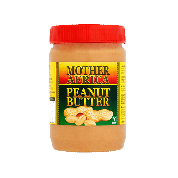 Ma Peanut Butter 500g  (unit)