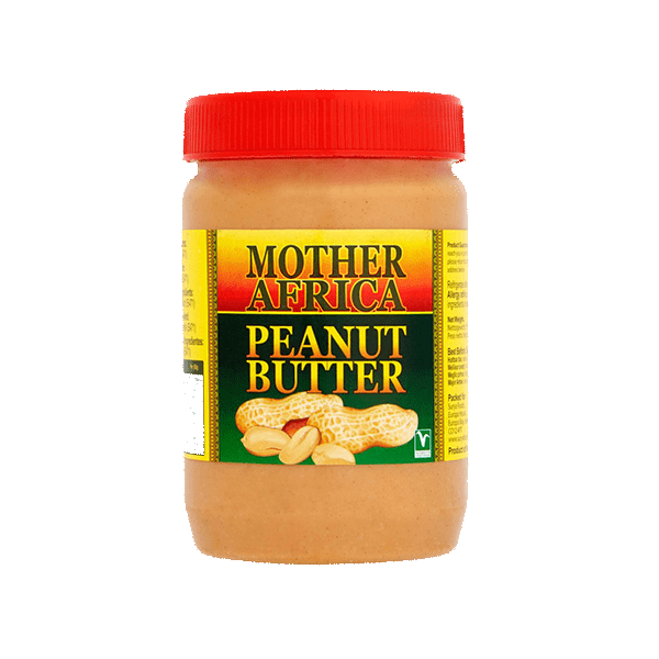 MA PEANUT BUTTER 500G  (UNIT)