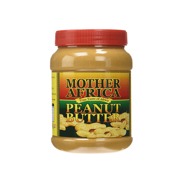 Ma Peanut Butter 1kg (unit)