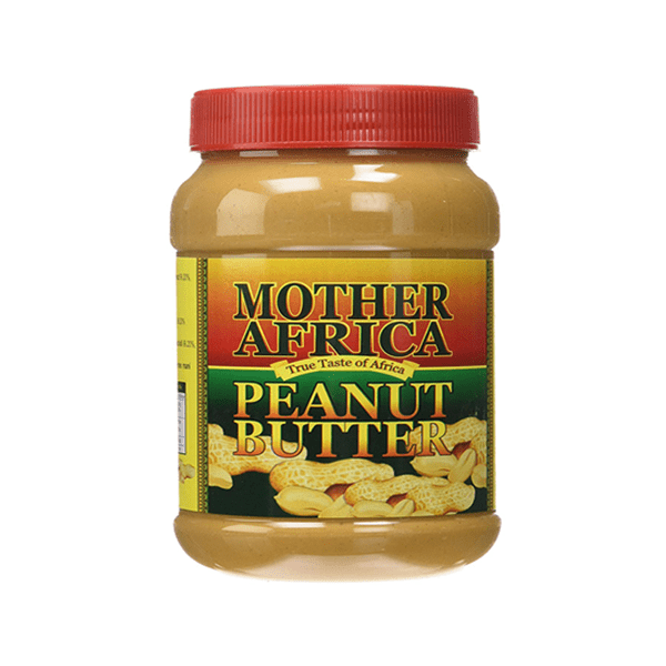 MA PEANUT BUTTER 1KG