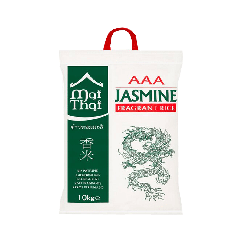 Mai Thai Jasmine 10 Kg