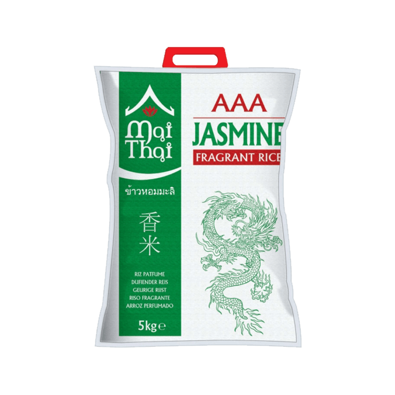 Mai Thai Jasmine 5 Kg