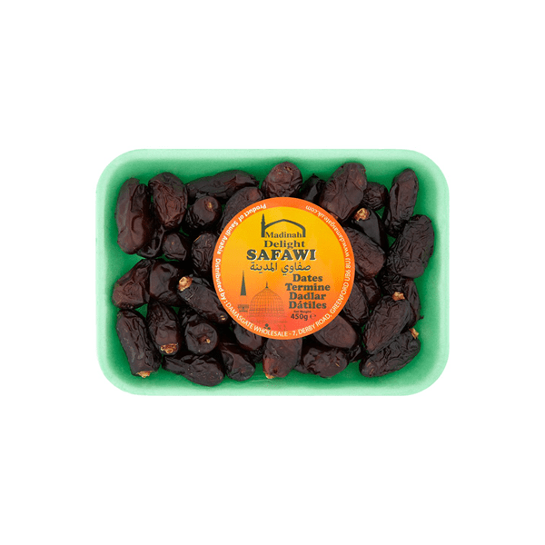 MD SAFAWI DATES 450G (UNIT)