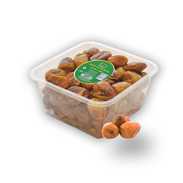 Madina Delight Sokari Dates 1kg