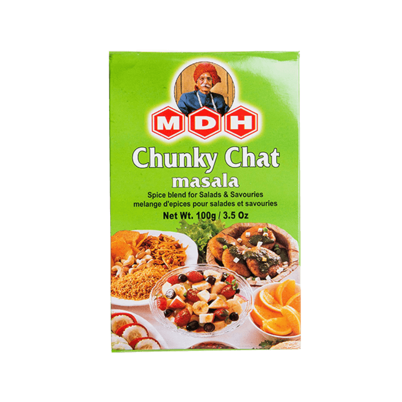 Mdh Chunky Chat Masala 10x100g