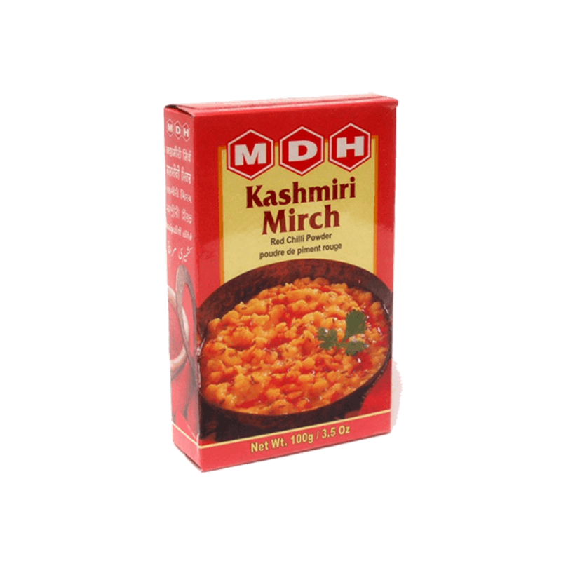 Mdh Kashmiri Mirch Masala 100g