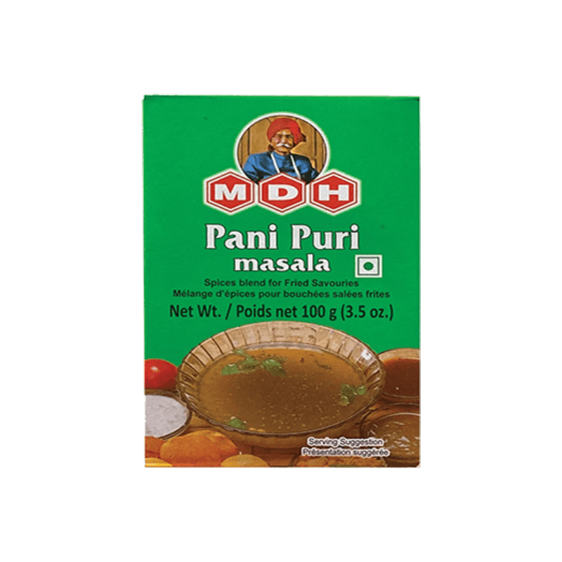 Mdh Pani Puri Masala 100g (unit)