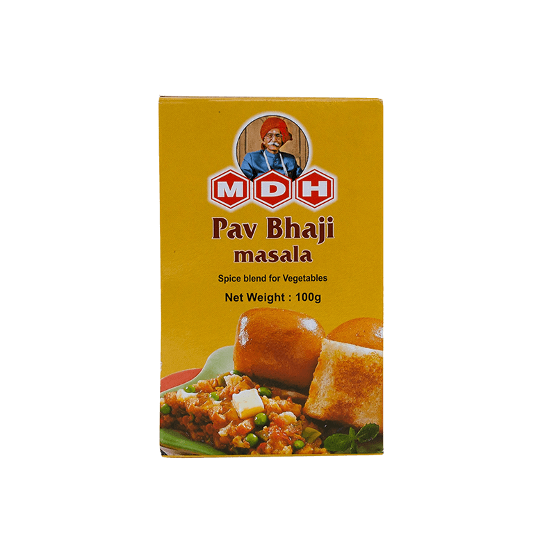 Mdh Pav Bhaji Masala