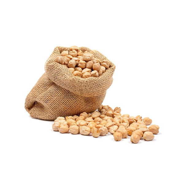 Mexican Chickpeas (12 Mm)